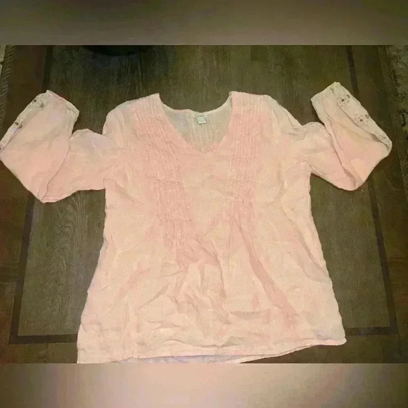 Sundance Size Small top - Picture 1 of 4